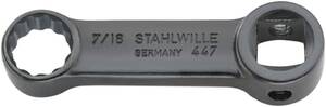 Stahlwille adapter 3/8