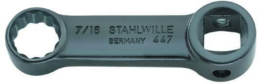 Stahlwille adapter 3/8