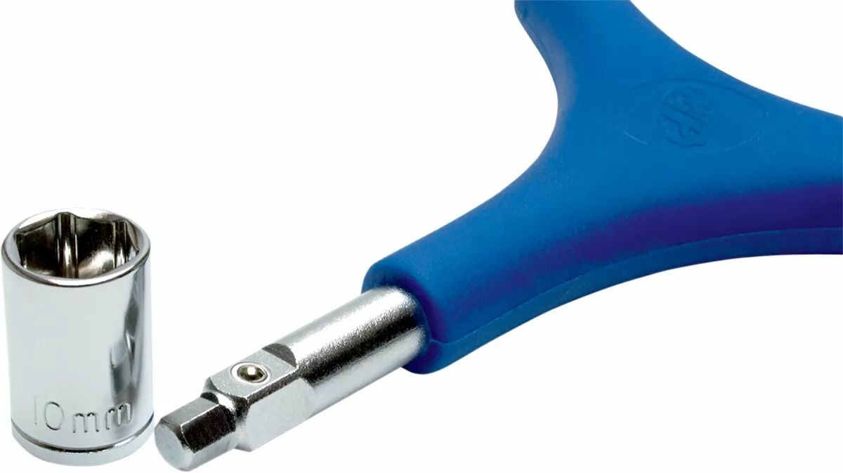 Motion pro 08-0547 Combo Y-Drive Wrench Szerszám motorkerékpár szereléshez 2