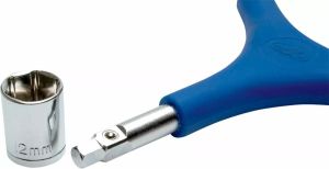 Motion pro 08-0547 Combo Y-Drive Wrench Szerszám