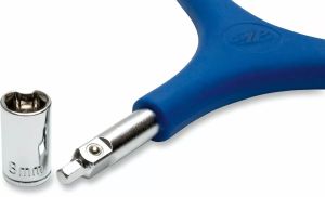 Motion pro 08-0547 Combo Y-Drive Wrench Szerszám motorkerékpár szereléshez 1