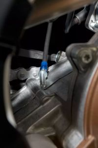 Motion pro 08-0652 mágneses felvételi eszköz Szerszám motorkerékpár szereléshez 1