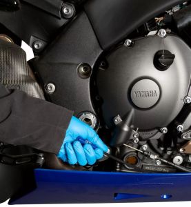 Motion pro 08-0652 mágneses felvételi eszköz Szerszám motorkerékpár szereléshez 2