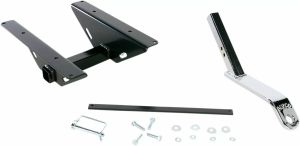 Rivco products HD007-TG113 Trailer Hitch Tri-Glide-hez Tréler, utánfutó, csörlő, 1