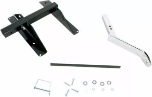 Rivco products HD007-TG113 Trailer Hitch Tri-Glide-hez Tréler, utánfutó, csörlő, 2