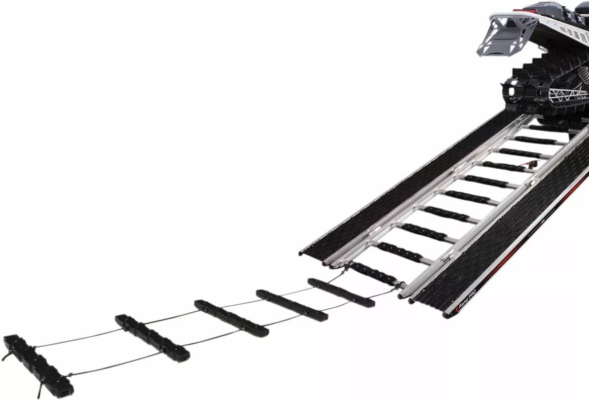 Caliber 13550 vontató létra Rámpa 0