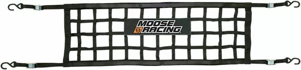 Moose racing hard-parts MTO-05-100 Moto-Gate rakományháló Heveder, gumipók, spanifer 0