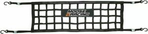 Moose racing hard-parts MTO-05-100 Moto-Gate rakományháló Heveder, gumipók, spanifer
