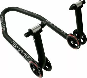Bike lift BI-FS első fekete-jégállvány Szerszám