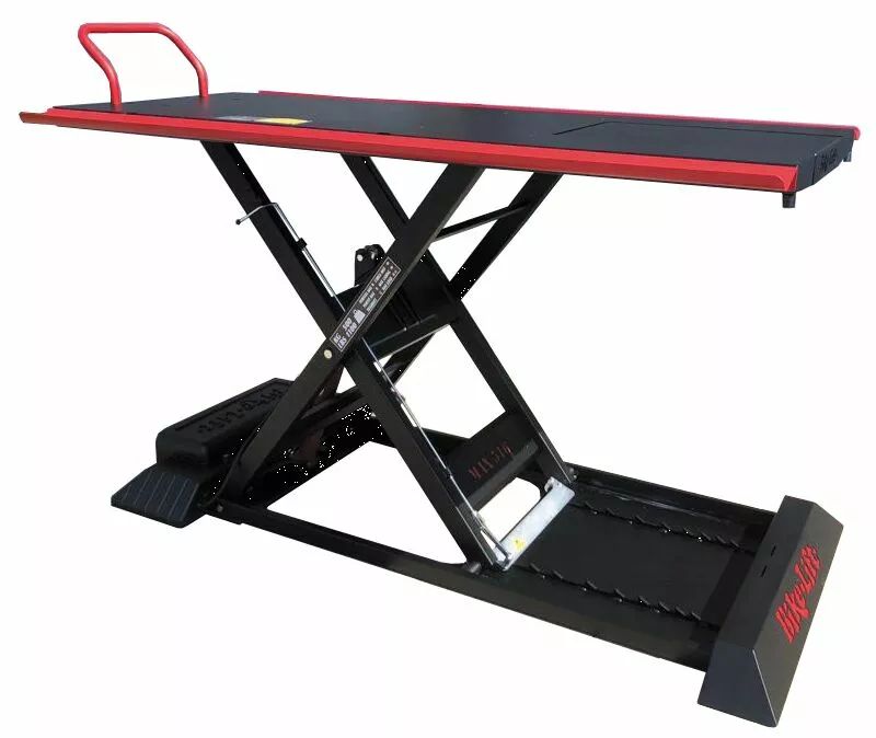 Bike lift MG-516-003 Max 516 ollós lift Motorkerékpár állvány, emelő  0