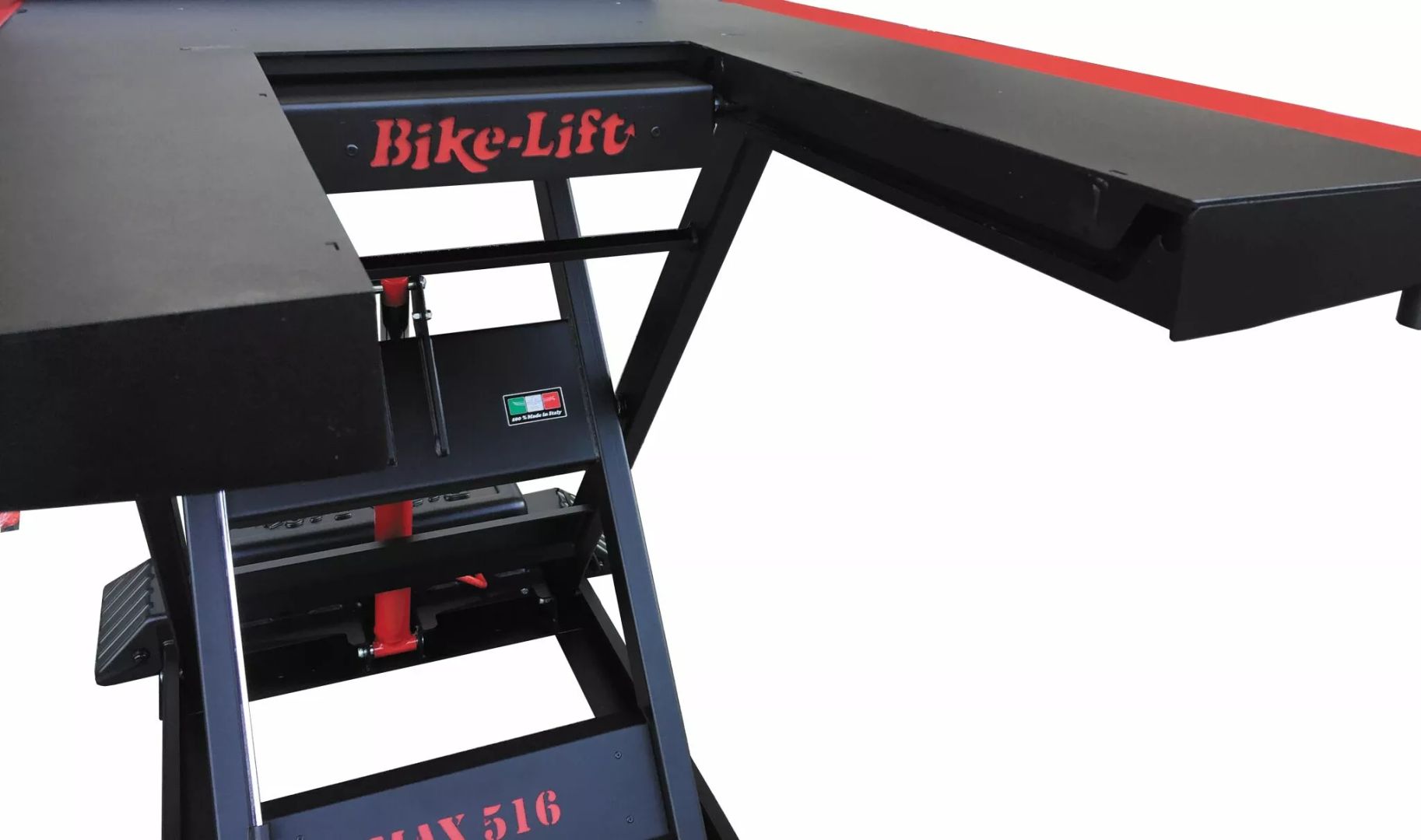 Bike lift MG-516-003 Max 516 ollós lift Motorkerékpár állvány, emelő  1