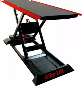 Bike lift M-516-003 Max 516 ollós lift Motorkerékpár állvány, emelő 