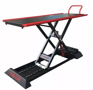 Bike lift R350-003 Racing 350 ollós lift Szerszám