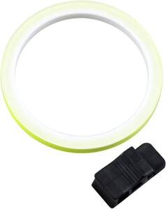 Pro grip WHEELTAPE ragasztó szalag FLUORESCENT 5025 sárga Matrica