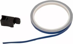 Pro grip PZ5025APBL részletező szalag Matrica