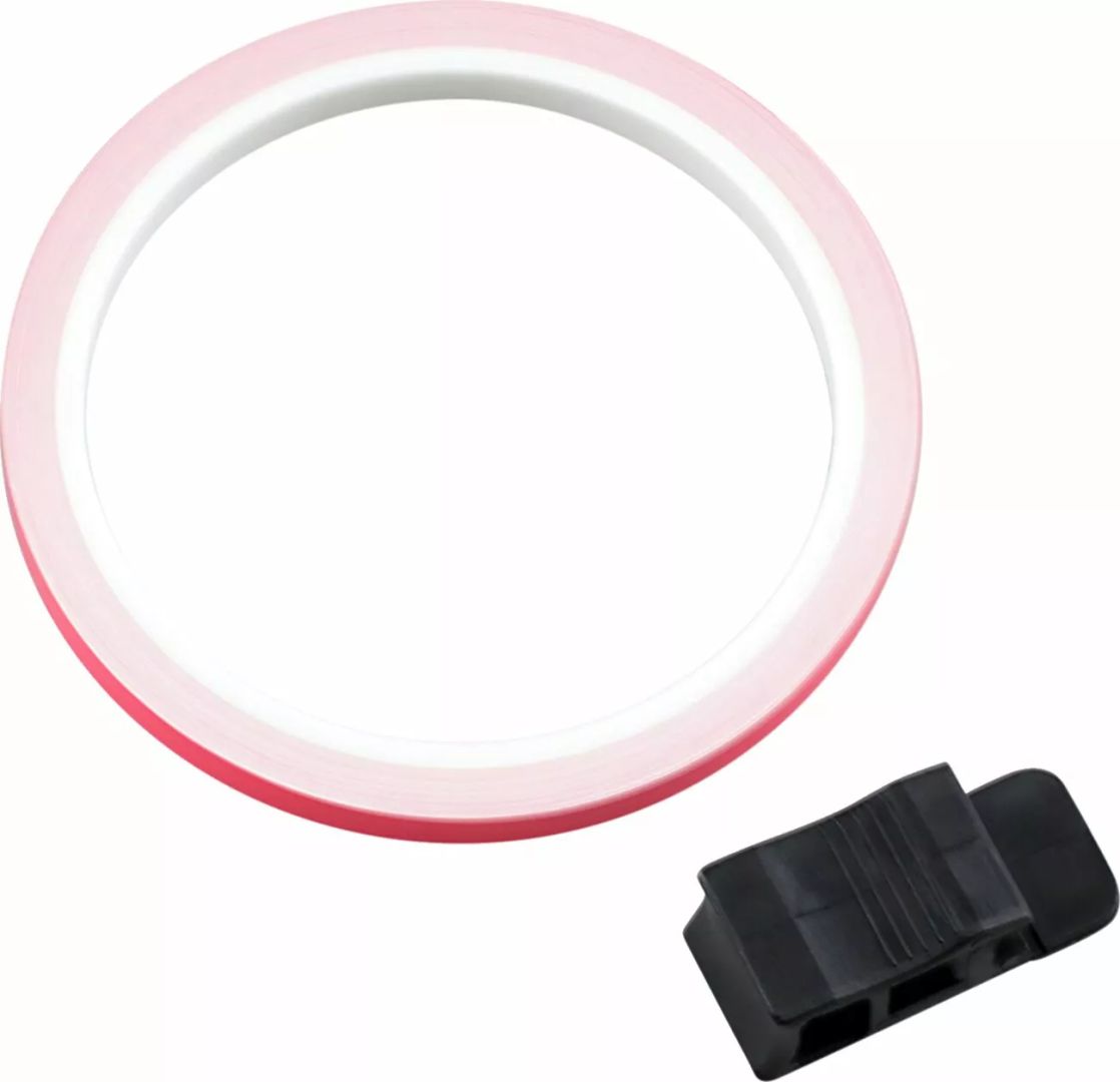 Pro grip PZ5025APFX részletező szalag Matrica 0