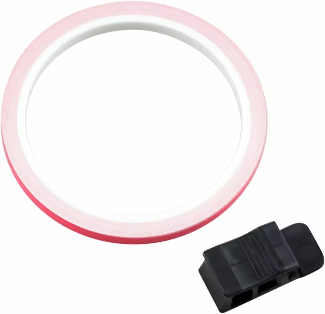 Pro grip PZ5025APFX részletező szalag Matrica 1