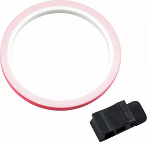 Pro grip PZ5025APFX részletező szalag Matrica