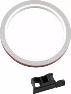 Pro grip PZ5025APRO részletező szalag Matrica