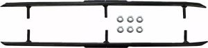 Woody's ESD3-6150 Extender Trail III ™ Flat-Top® kopásrudak Runners / Carbide Types