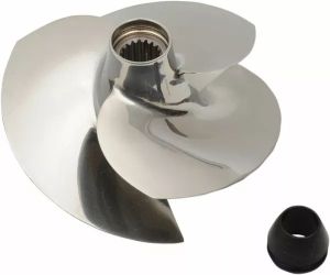 Solas SK-CD-12/14 Concord járókerék Jet-Ski és vízisport alkatrészek