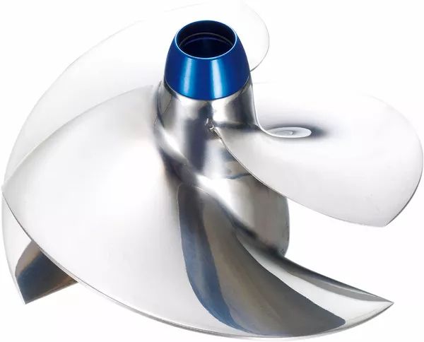 Solas KGX-CD-15/20 Concord járókerék Jet-Ski és vízisport alkatrészek 0