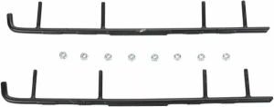 Sno stuff 505-122 X-Calibar 505 sorozatú karbid Runners / Carbide Types