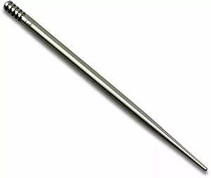 Mikuni J8-5FP17 valódi Mikuni sugárhajtású tű Karburátor főfúvóka
