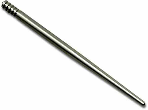Mikuni J8-6F09 valódi Mikuni sugárhajtású tű Karburátor főfúvóka 0
