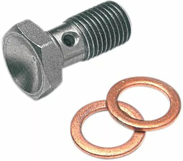 Goodridge 775-03C Banjo Bolt 600 sorozat Fék és kuplung cső 0