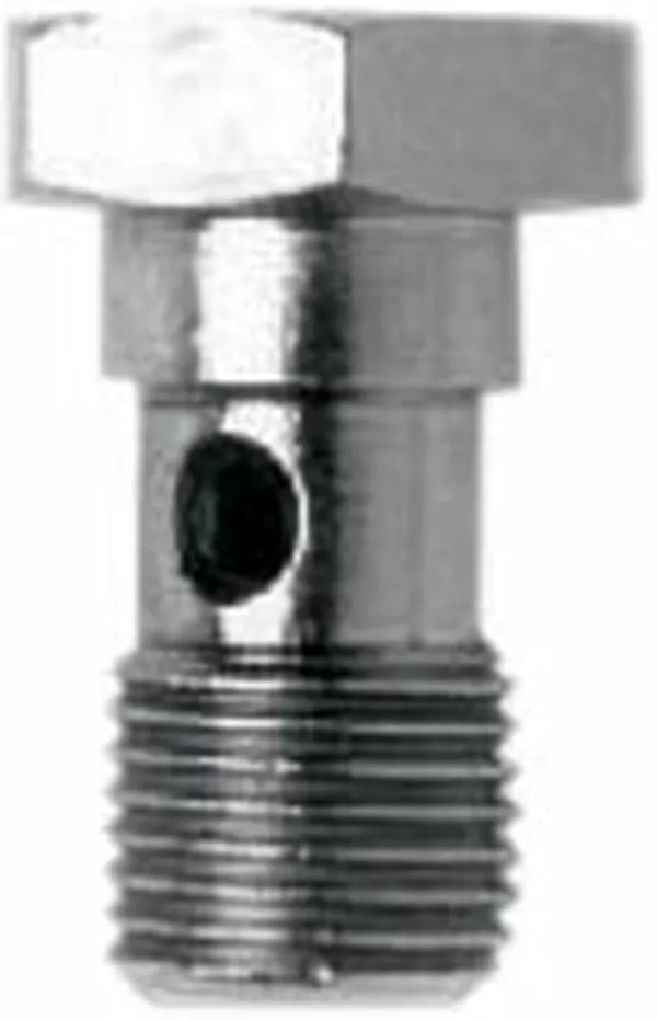 Goodridge 775-44c Banjo Bolt 600 sorozat Fék és kuplung cső 0