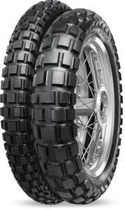 Continental gumiabroncs TKC 80 Twinduro hátsó 140/80-18 (70R) TT M+S Motorgumi és quad gumi