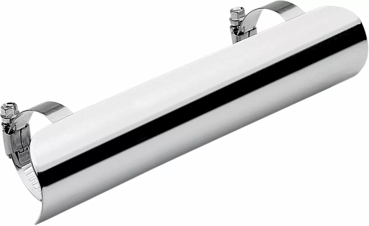 Cobra 99-0175p univerzális hőpajzs Kipufogó 0