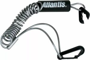 Atlantis A2096 -os zsinór Csatlakozó, vezeték, kapcsoló H&A
