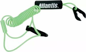 Atlantis A2101 zsinór Csatlakozó, vezeték, kapcsoló H&A
