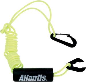 Atlantis általános LAN KAW-POL-WJET sárga Csatlakozó, vezeték, kapcsoló H&A