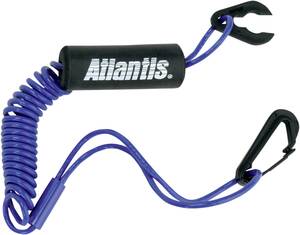 Atlantis általános LAN KAW-POL-WJET PUR Csatlakozó, vezeték, kapcsoló H&A