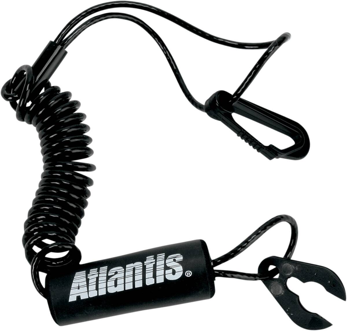 Atlantis általános LAN KAW-POL-WJET fekete Csatlakozó, vezeték, kapcsoló H&A 0
