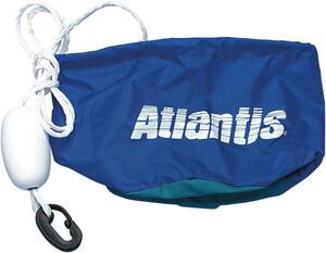 Atlantis PWC rögzítõ táska Szerszám