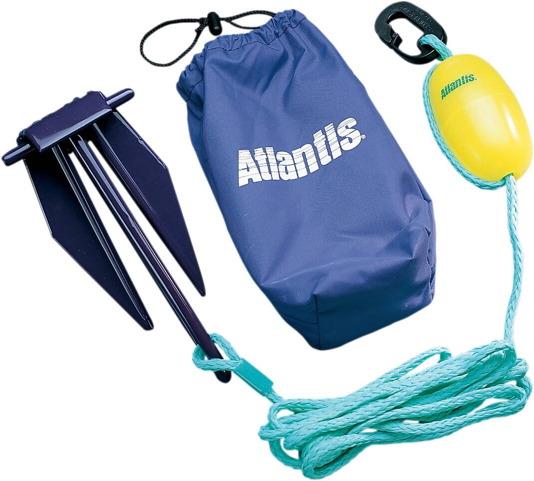 Atlantis PWC/NAVY rögzítõ & táska Jet-Ski és vízisport alkatrészek 0