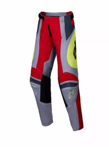 Alpinestars 3740125-3046-24 ifjúsági versenyző olvadott nadrág 