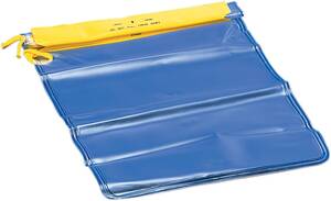 Atlantis H2O ellenálló POUCH 10-1/2X14 Vízhatlan táska
