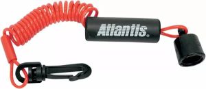 Atlantis A7453DES zsinór Csatlakozó, vezeték, kapcsoló H&A