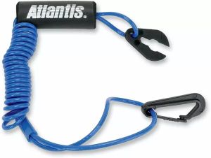 Atlantis A8129 zsinór Csatlakozó, vezeték, kapcsoló H&A