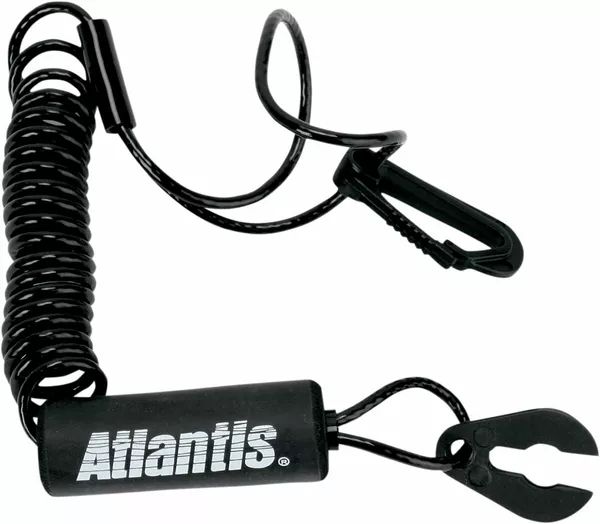 Atlantis A8130 zsinór Csatlakozó, vezeték, kapcsoló H&A 0