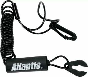 Atlantis A8130 zsinór Csatlakozó, vezeték, kapcsoló H&A