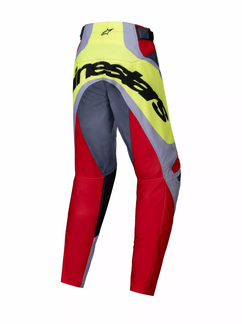 Alpinestars 3740125-3046-26 ifjúsági versenyző olvadék nadrág 1