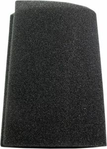 Uni filter Bf-2 ömlesztett szűrőhab Levegőszűrő alkatrészek, légszűrők