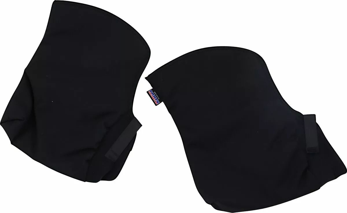 Parts unlimited BG-0080 Deluxe Hó mancs Kézvédő, kézmelegítő 0