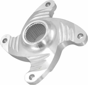 Dura blue 28Sp lánckerék -csomópont Féltengely